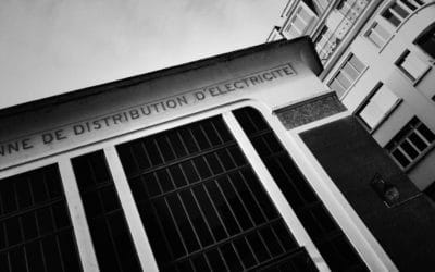 La rue : terrain de jeu du photographe
