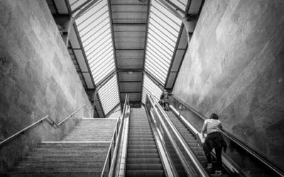 Variez vos angles de prise de vue