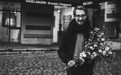 Travail d’une étudiante : Karen