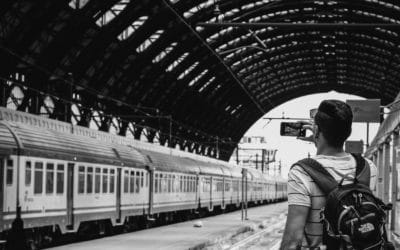 Interview d’une étudiante : Camille