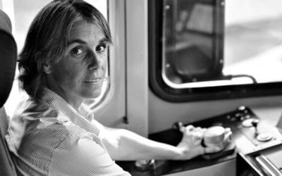 Travail d’une étudiante : Micheline