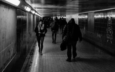 Interview d’un étudiant : Simon
