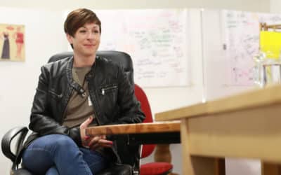 Interview de Karine Cotting, Directrice pédagogique de Nicéphore !