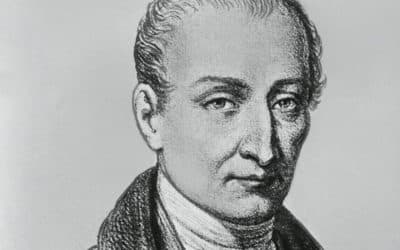 Qui était Joseph Nicéphore Nièpce ?