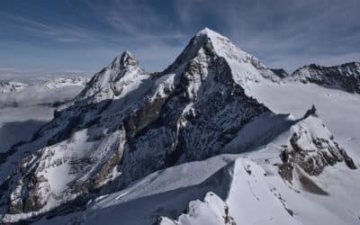 Diplôme de photographie : découvrez le projet de diplôme de Joseph