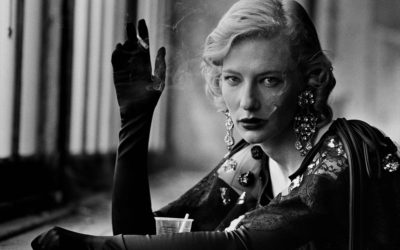 Culture de l’image : les grands photographes de portrait !