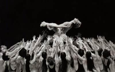 Philippe Pache : photographe professionnel et membre du jury Nicéphore
