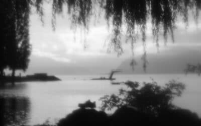Le flou artistique : thème de notre dernière balade photo !