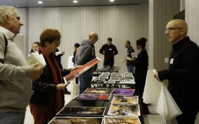 Rencontre annuelle étudiants-formateurs