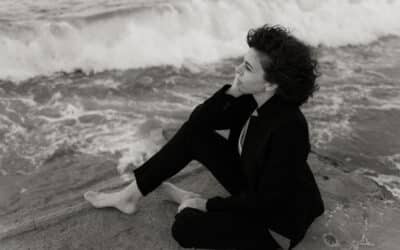 Interview de Nadia, diplômée Nicéphore et photographe de maternité !