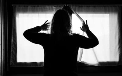 La créativité de nos étudiants s’exprime en noir et blanc !